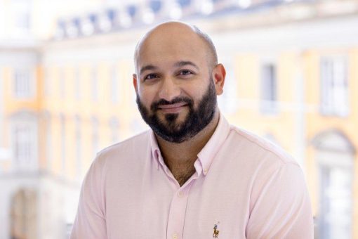 BusinessCode nutzt Know-how von Usman Khan