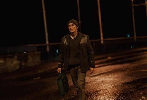 Small Things Like These mit Cillian Murphy eröffnet die Berlinale