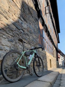 THE GRAVEL FEST erstmals in Hahnenklee