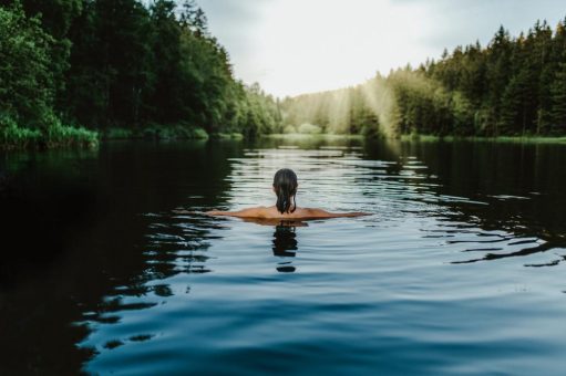 Saisoneröffnung am Kuttelbacher Teich