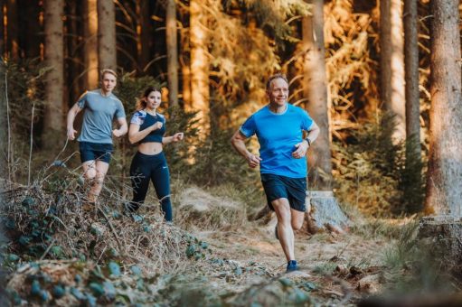 Nur noch 100 Plätze für den 10 Teiche Marathon