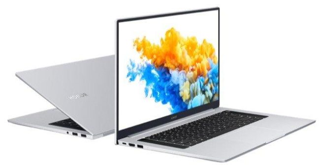 HONOR MagicBook Pro in Mystic Silver ­­- exklusiv bei Amazon