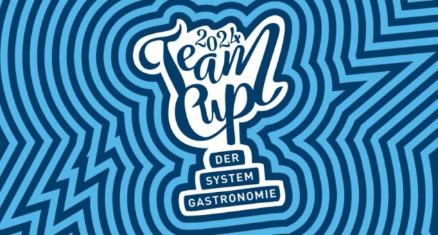 Talente zeigen und Spaß haben: Am 2. März 2024 findet der Teamcup der Systemgastronomie in Aachen statt – Anmeldungen noch möglich