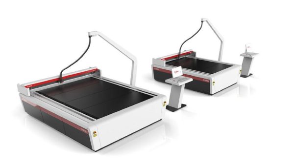 Fespa 2017: Trotec präsentiert die Lasercutter der SP Serie für die Werbetechnik