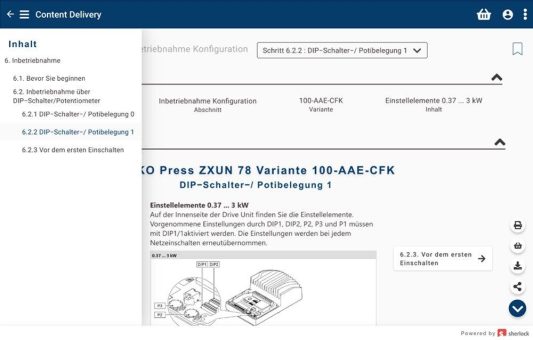 Neue Version des Redaktionssystems TIM 4.5 mit Content Delivery 2.0, Word und PowerPoint macht digitale Informationsverteilung kinderleicht