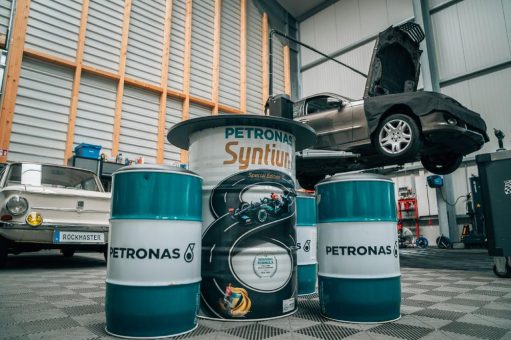 PETRONAS Lubricants International integriert Portfolio in den TecDoc-Katalog