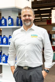 Mehr Nachhaltigkeit in der Schmiermittelproduktion: Partner Convention von Petronas