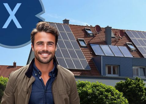 Aystetten Baufirma & Solarfirma: Wintergarten & Solar Gebäude & Halle mit Wärmepumpe – Solar Parkplatz, Carport, Terrasse & Pergola | Suche & Gesucht