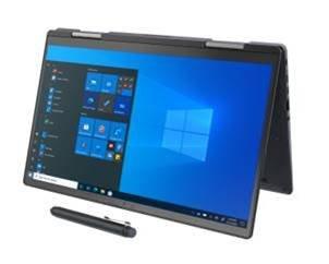 dynabook stattet Premium Notebooks mit Intel® Core™ vPro® Prozessoren aus