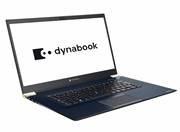 Mobilität im Großformat: 15,6 Zoll Notebook Tecra X50-F vervollständigt dynabook X-Serie