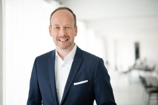 Michael Hagedorn übernimmt CEO-Rolle von Martin Wibbe