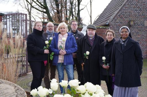 St. Augustinus Gruppe setzt klares Zeichen gegen Hass und Rechtsextremismus