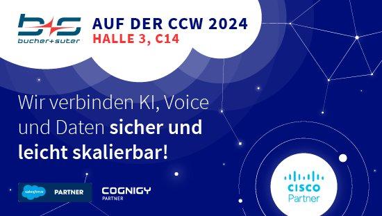 Sichere Contact Center Innovationen mit KI und viel Menschlichkeit