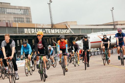 Die VELOBerlin zeigt, was die Fahrradwelt zu bieten hat