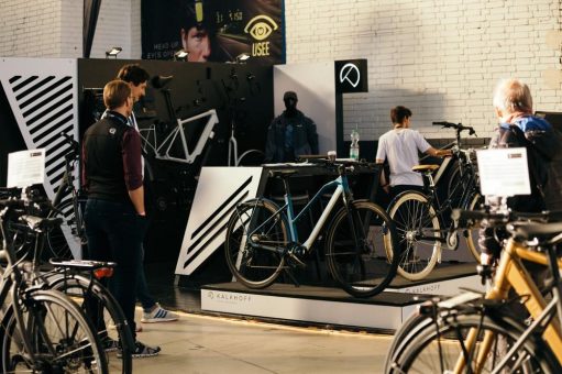 VELO Festivals 2021: Frankfurt und VELOTransport finden statt, Hamburg und Berlin auf 2022 verschoben