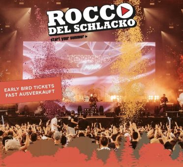 Rocco del Schlacko Festival #rocco24