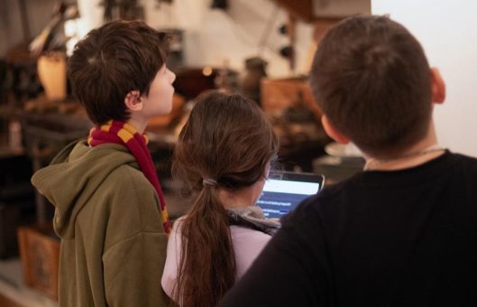 Ökonomische Bildung: Lehramtsstudierende entwickeln Escape Spiele für den Lernort Museum