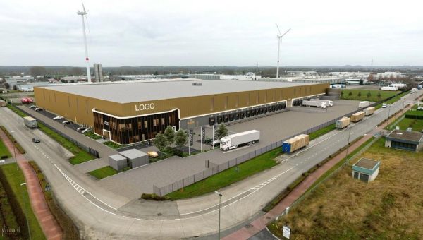 Catella Real Estate erwirbt state-of-the-art Logistikimmobilienentwicklung in Belgien für das Sondervermögen „Catella Logistik Deutschland Plus“