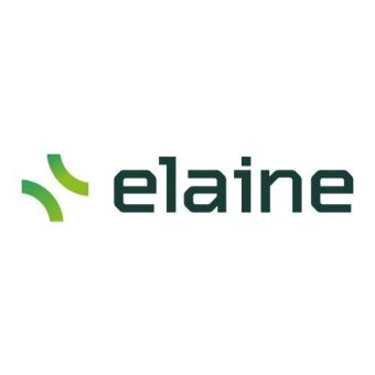 Namensänderung und neuer Markenauftritt: Aus artegic wird ELAINE