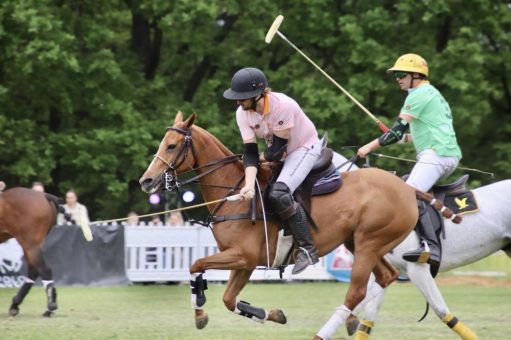 Deutschland steht vor einer großen Polosport-Saison