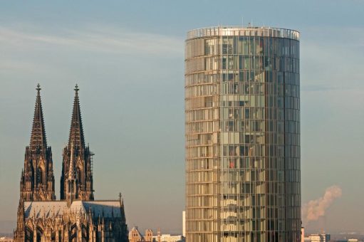 Zweiteilung auf dem Kölner Büroimmobilienmarkt