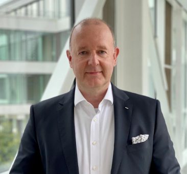 Wechsel im gfu Aufsichtsrat: Christian Gerwens folgt auf Frank Jüttner