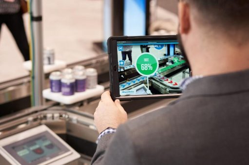 Digitale Transformation des Produktionsprozesses: Rockwell Automation unterstützt SAAK International, einen führenden Hersteller von High-Tech-, Industrie- und Verteidigungselektronik aus Saudi-Arabien