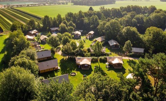 Glamping steht bei Deutschen hoch im Kurs: Vacanze col cuore zieht positive Bilanz & plant viel Neues für 2024