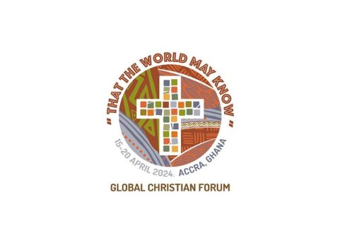 Viertes weltweites Treffen des „Global Christian Forums“ in Accra