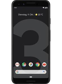 Preiskracher-Neuheit bei mobilcom-debitel: Google Pixel 3 64 GB