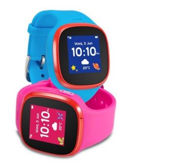 mobilcom-debitel bringt Smartwatch für Kinder in die Shops