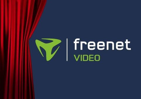 freenet Video setzt auf Flexibilität: Mehr Auswahl aus Top-Filmen für Movie Coins