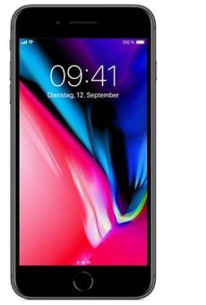 Apple Day bei mobilcom-debitel: iPhone 8 Plus mit 64 GB für 739,- Euro als Preiskracher