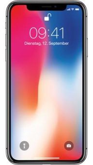 Doppelter Preiskracher bei mobilcom-debitel: iPhone X mit zwei verschiedenen Speichervarianten zum Vorzugspreis