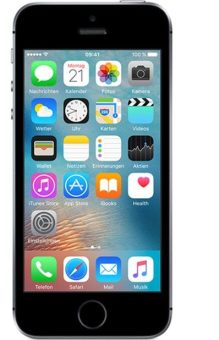 Erster Herbst-Preiskracher bei mobilcom-debitel: iPhone SE in der 128 GB Variante für nur 369,- Euro