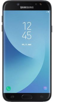 Galaktisch guter Preiskracher bei mobilcom-debitel: Samsung Galaxy J7 (2017) jetzt für unter 180,- Euro