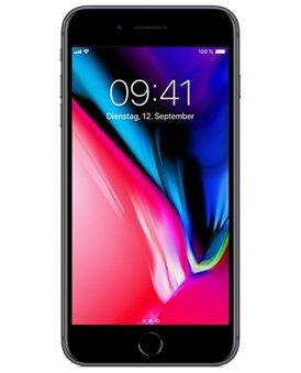 Preiskracher bei mobilcom-debitel: iPhone 8 Plus mit 64 GB für 755,- Euro