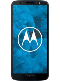 Preiskracher-Neuheit: Motorola moto g6 bei mobilcom-debitel inklusive Geschenk für Schnellentschlossene