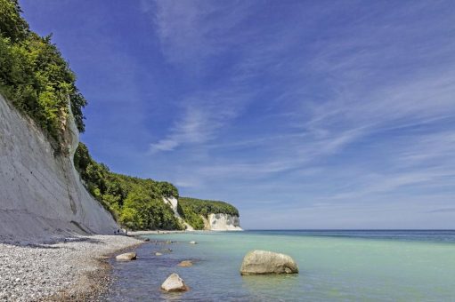 Rügen – zwischen Freibeuter-Legende und historischen Unterkünften