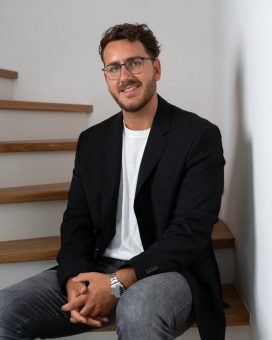 Max Weiß setzt auf Lizenzkonzept: Ein Sprungbrett für Jungunternehmer bei der Reinigungsfirma Office and Home Management GmbH