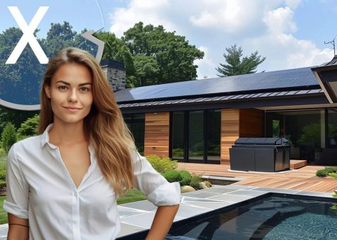 Berliner Lösung – Optimierung: Intelligentes Energiemanagement und Smart-Home-Integration mit einer Solaranlage, Wärmepumpe und Stromspeicher