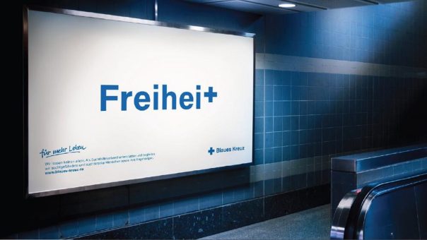 Für Freiheit – für mehr Leben