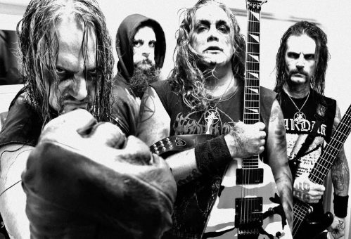 Marduk & Vader – United Titans Tour 2022| Roxy Concerts, Flensburg