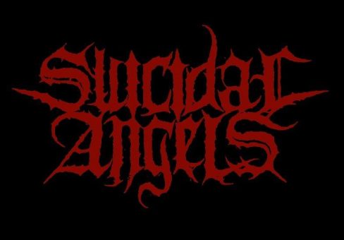 SUICIDAL ANGELS „Post Covid European Summer Madness 2022“