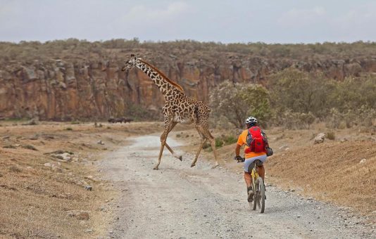 Kenya Tourism Board mit neuer Repräsentanz in Deutschland