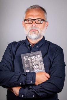 »Pestizidprozess« gegen oekom-Autor Alexander Schiebel beginnt am 28. Mai – neues Buch in Planung