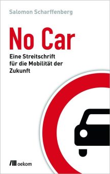 Buchankündigung: »No Car«