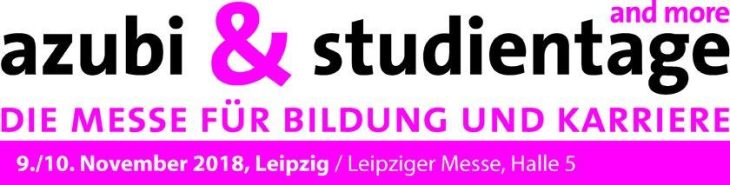 azubi- & studientage Leipzig 2018 – Nach der Messe ist vor der Messe