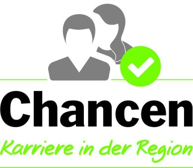 Chancen — Karriere in der Region – Die Job-Recruitingmesse für Fach- und Führungskräfte