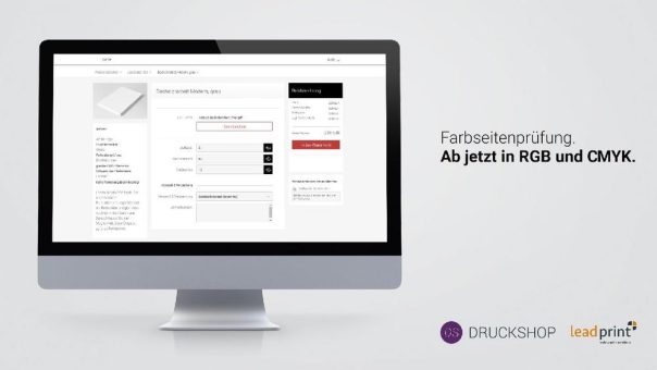 Erweiterter Preflight-Check für Farbseiten